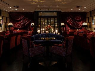 Corinthia London fotoÄŸrafÄ±