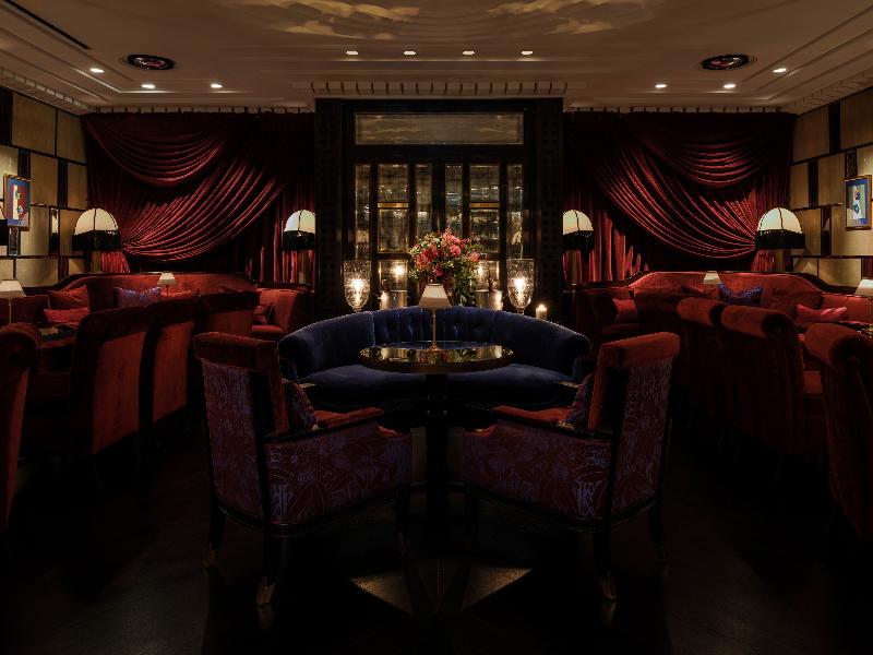 Corinthia London - Bar