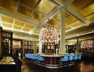 Corinthia London fotoÄŸrafÄ±