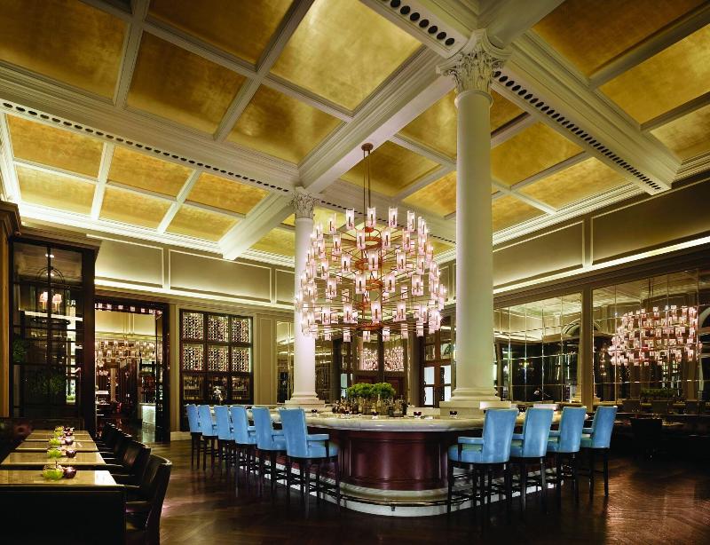 Corinthia London - Bar