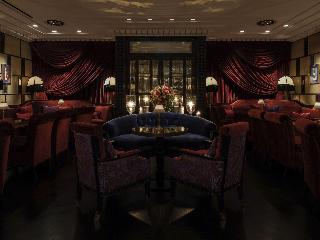 Corinthia London fotoÄŸrafÄ±