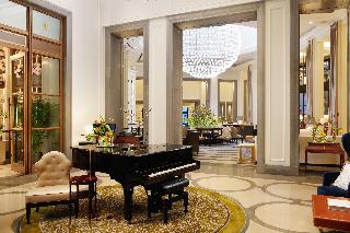 Corinthia London fotoÄŸrafÄ±