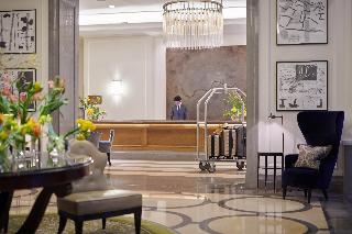 Corinthia London fotoÄŸrafÄ±