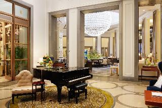 Corinthia London fotoÄŸrafÄ±