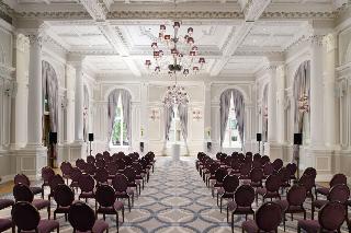 Corinthia London fotoÄŸrafÄ±