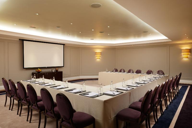 Corinthia London - Toplantı