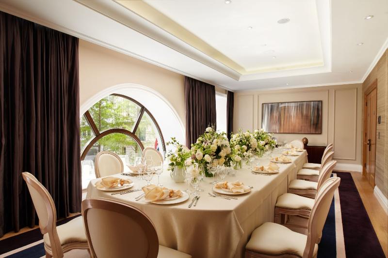 Corinthia London - Toplantı