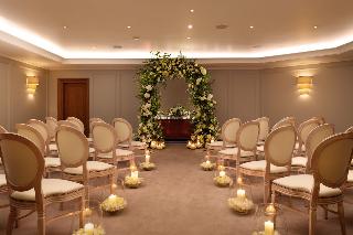Corinthia London fotoÄŸrafÄ±
