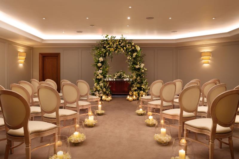 Corinthia London - Toplantı