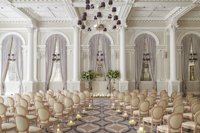 Corinthia London - Toplantı