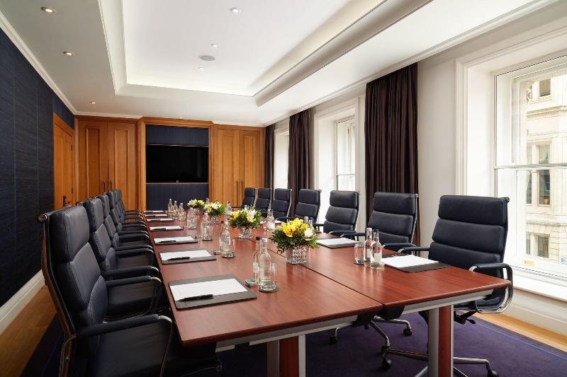 Corinthia London - Toplantı