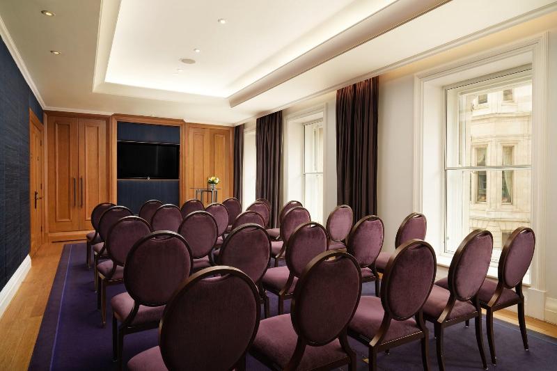 Corinthia London - Toplantı