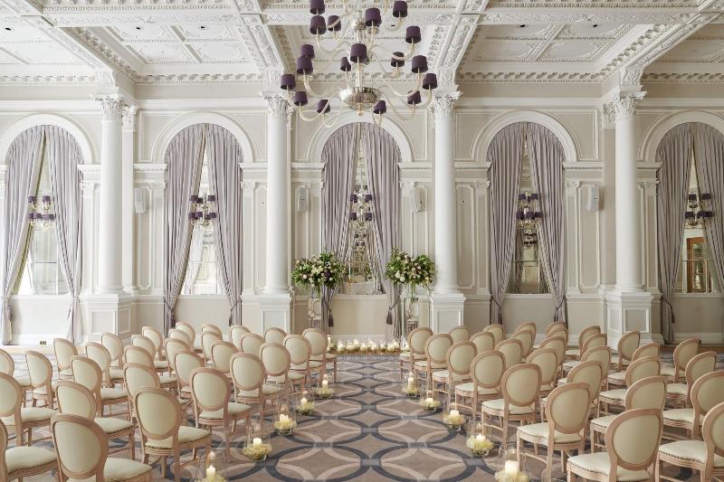 Corinthia London - Toplantı