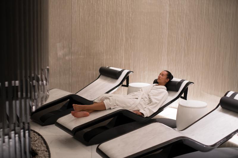 Corinthia London - Aktivite