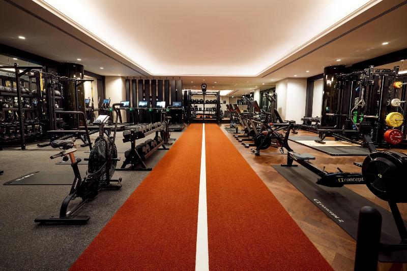 Corinthia London - Aktivite