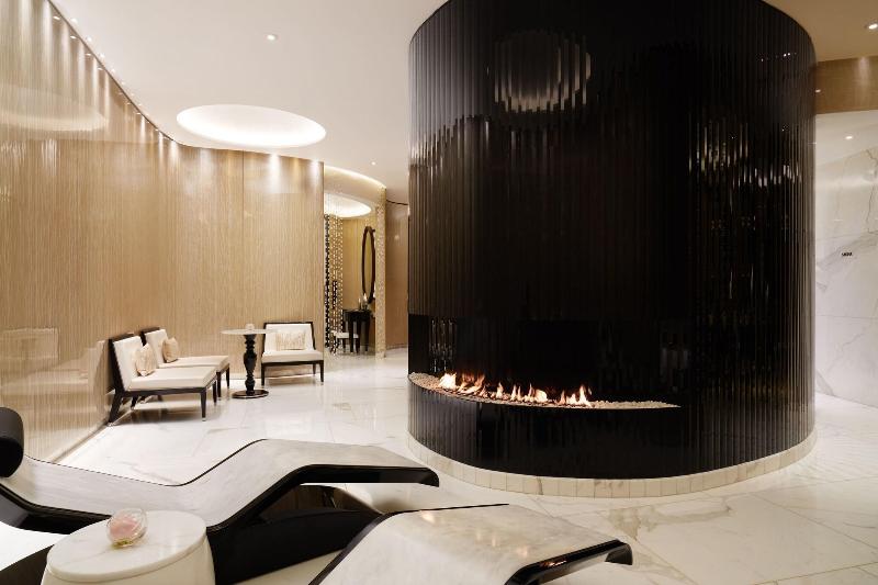 Corinthia London - Aktivite