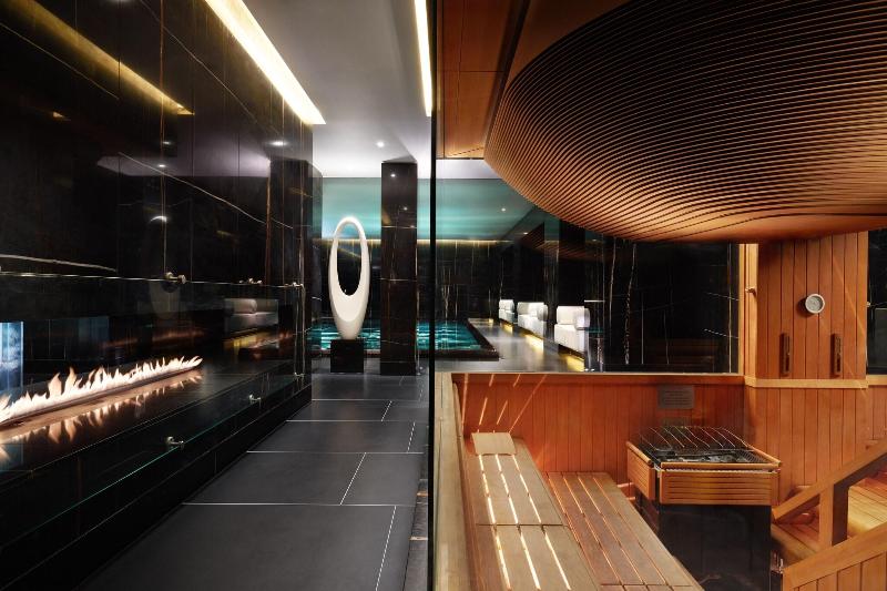 Corinthia London - Aktivite