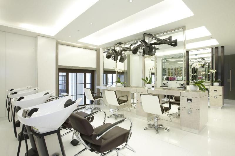 Corinthia London - Aktivite