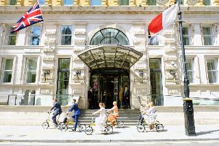 Corinthia London fotoÄŸrafÄ±