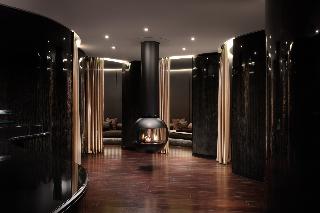 Corinthia London fotoÄŸrafÄ±