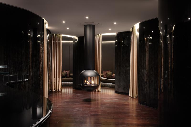 Corinthia London - Aktivite