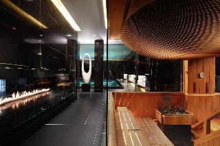 Corinthia London fotoÄŸrafÄ±