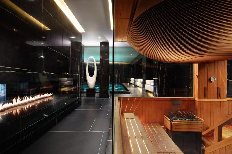 Corinthia London - Aktivite