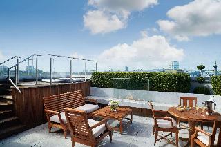 Corinthia London fotoÄŸrafÄ±