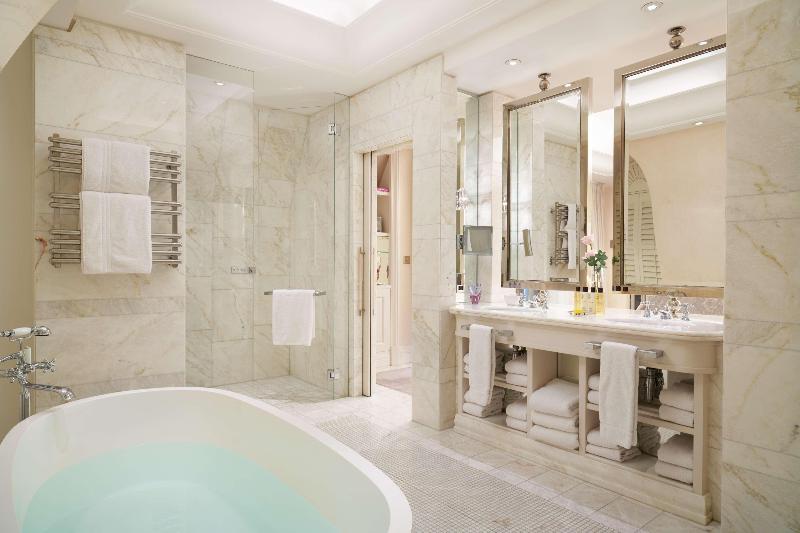 Corinthia London - Genel
