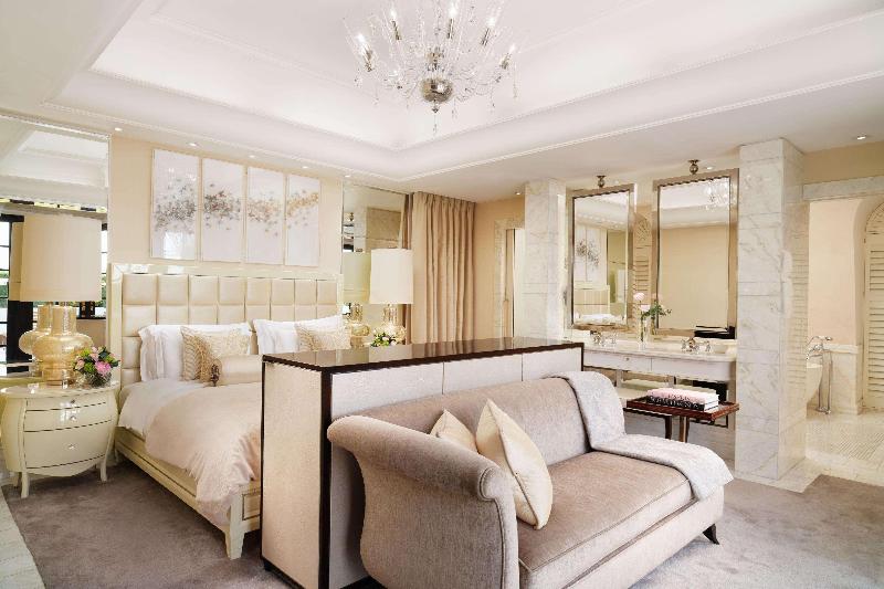 Corinthia London - Genel