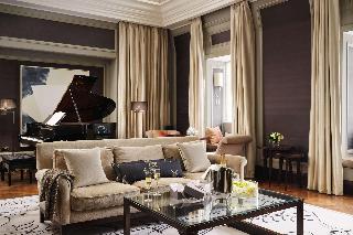 Corinthia London fotoÄŸrafÄ±