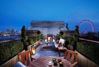 Corinthia London fotoÄŸrafÄ±