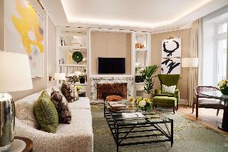 Corinthia London fotoÄŸrafÄ±