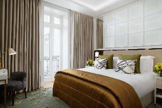 Corinthia London fotoÄŸrafÄ±