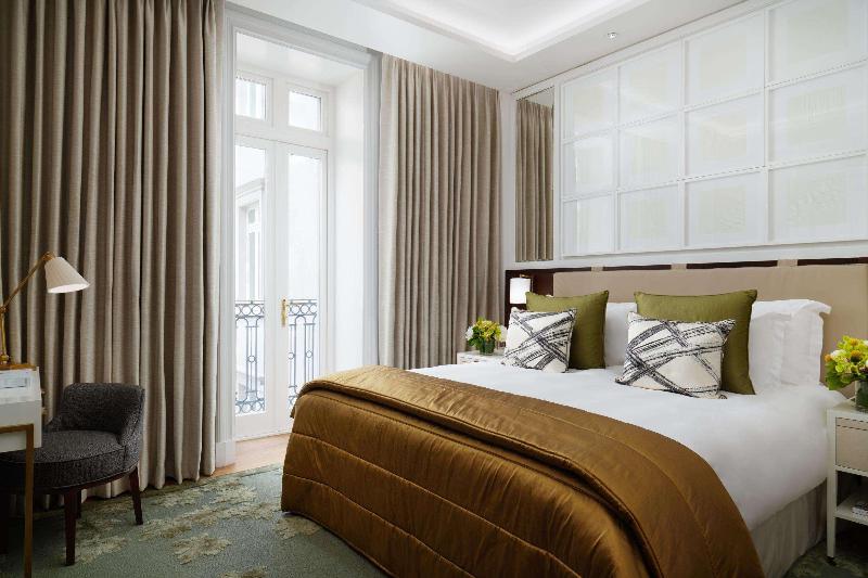 Corinthia London - Genel