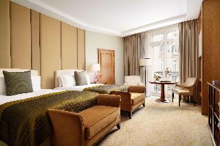Corinthia London fotoÄŸrafÄ±