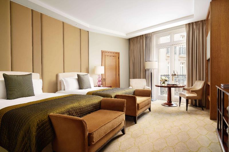 Corinthia London - Genel