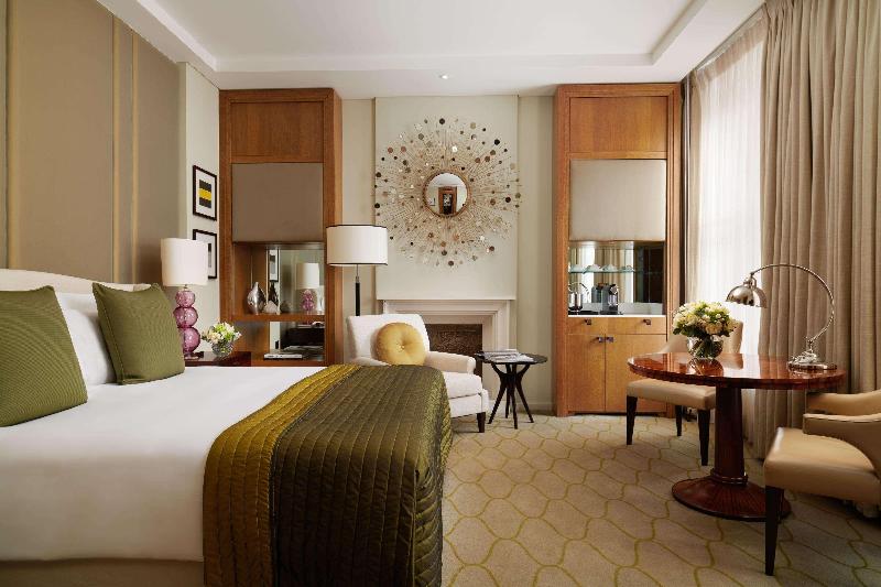 Corinthia London - Genel