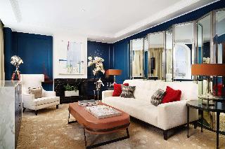 Corinthia London fotoÄŸrafÄ±