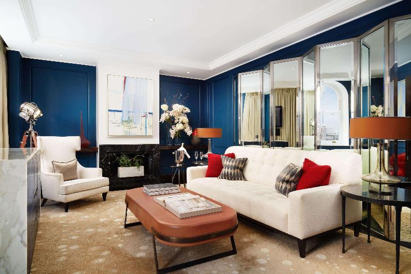 Corinthia London - Genel