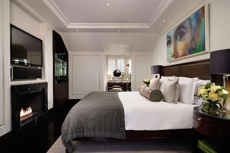 Corinthia London - Genel