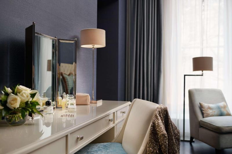 Corinthia London - Genel