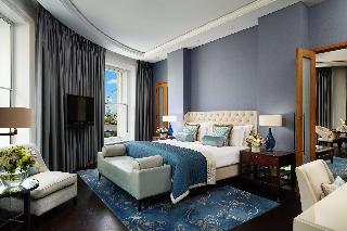 Corinthia London fotoÄŸrafÄ±