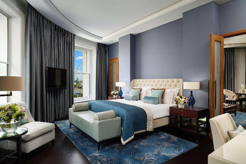 Corinthia London - Genel