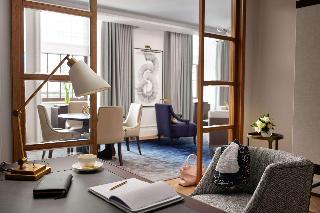 Corinthia London fotoÄŸrafÄ±
