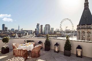 Corinthia London fotoÄŸrafÄ±