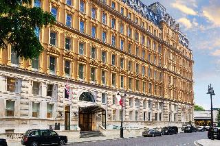 Corinthia London fotoÄŸrafÄ±