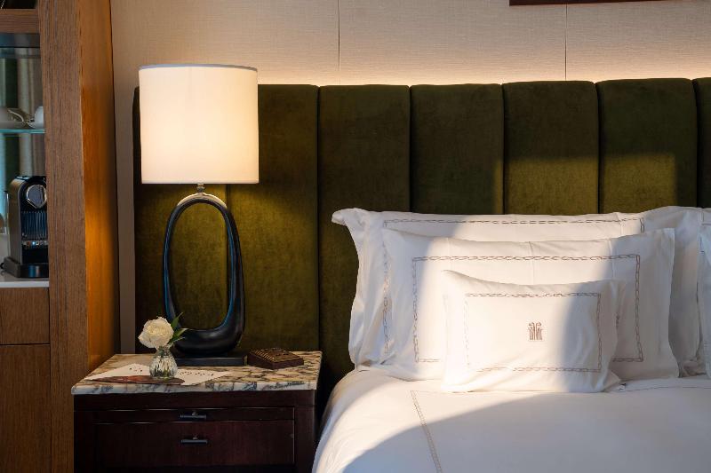 Corinthia London - Genel