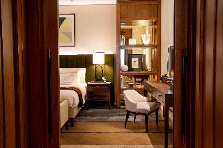 Corinthia London fotoÄŸrafÄ±