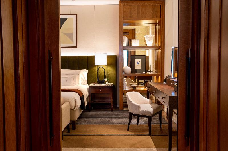 Corinthia London - Genel